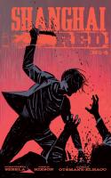 Shanghai Red #4