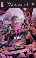 Wayward #29