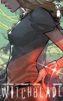 Witchblade (2017) #8