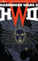 Harbinger Wars 2: Aftermath #1