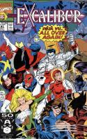 At Last...the Reunion !