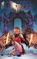 Dissension: War Eternal #3