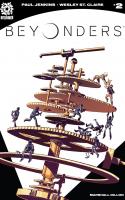 Beyonders #2