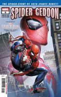 Spider-Geddon (2018)