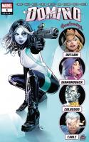 Domino Annual #1