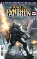 Black Panther #4