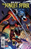 Ben Reilly: Scarlet Spider  #24