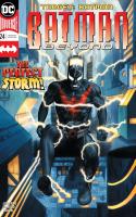 Target: Batman Conclusion