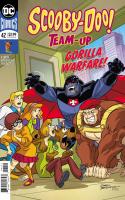 Gorilla Warfare