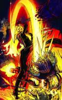 Ghost Rider #9