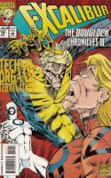 Douglock Chronicles Ii : Twisted Logic