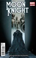 Moon Knight #11