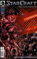 Starcraft: Scavengers #3