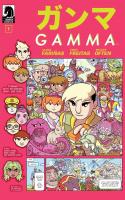 Gamma #1