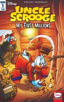 Uncle Scrooge: My First Millions (2018)