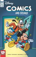 Disney Comics and Stories (2018)