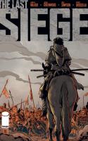 The Last Siege #5 (of 8)