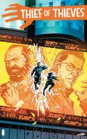Thief Of Thieves #41