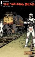 The Walking Dead #184