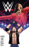Wwe #21