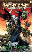 Pathfinder: Worldscape: King Of The Goblins #1