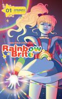 Rainbow Brite (2018)