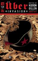 Uber: Invasion #16
