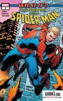 Flash Thompson Became Spider-man