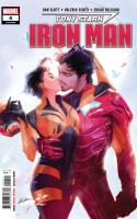Self-made Man: Part Four: Love Bytes