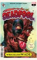 Deadpool #5