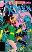 Classic X-men #43