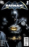 Batman: The Return #1