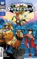 Action Detectives Part 3