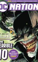 Dc Nation #5