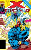Endgame, Part 1 : Malign Influences