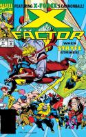 Great X-pectations