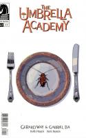The Umbrella Academy: Hotel Oblivion (2018)