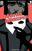 Moth & Whisper (2018)