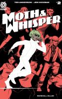 Moth & Whisper #2