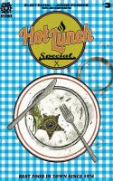 Hot Lunch Special #3