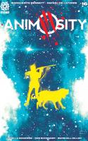 Animosity #16