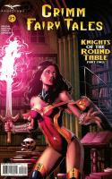 Knights Of The Round Table Part Two