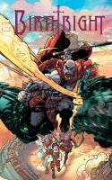 Birthright #32