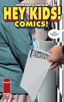 Hey Kids! Comics! #3
