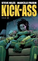 Kick-ass #8