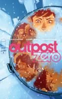 Outpost Zero #4