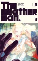 The Weatherman #5