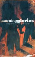 Morning Glories #17
