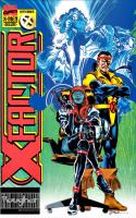 The Certain Mystique