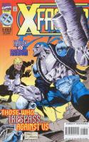 Havok's Fall
